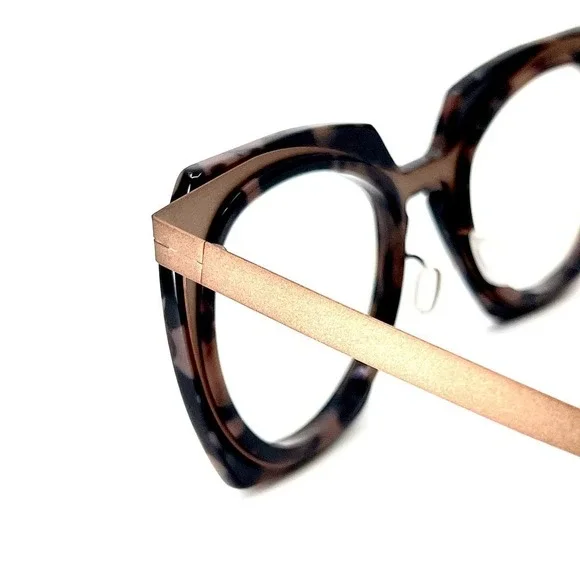 ❤️ NEW!!! PUGNALE Responsabile Eyeglasses Authentic display picture 1